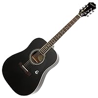 Epiphone（エピフォン）のアコースティックギター徹底分析